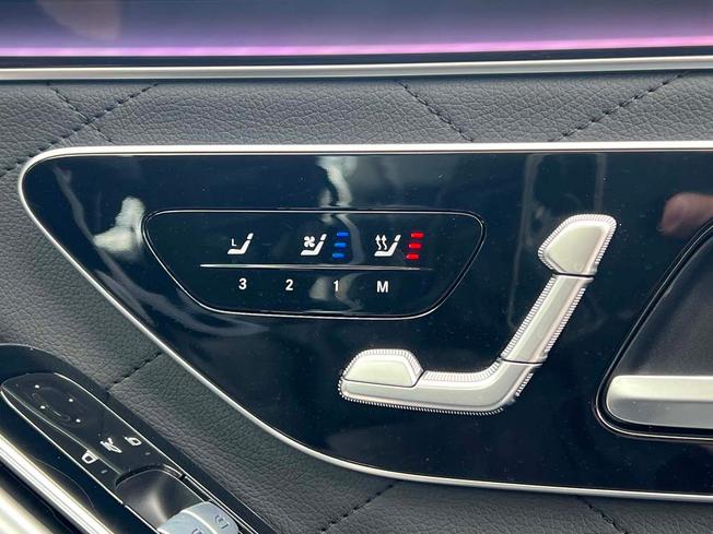 MERCEDES-BENZ S Class Photo 37