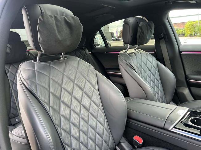 MERCEDES-BENZ S Class Photo 41