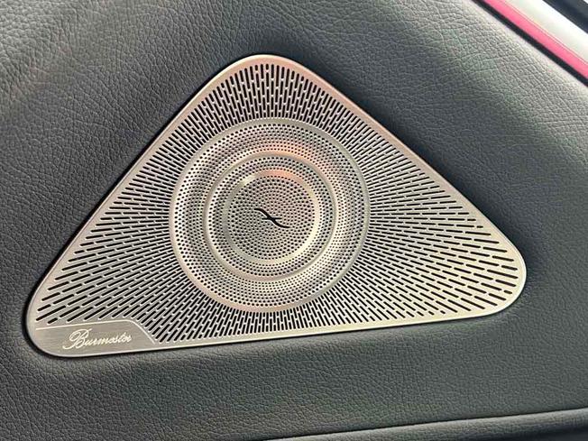 MERCEDES-BENZ S Class Photo 42