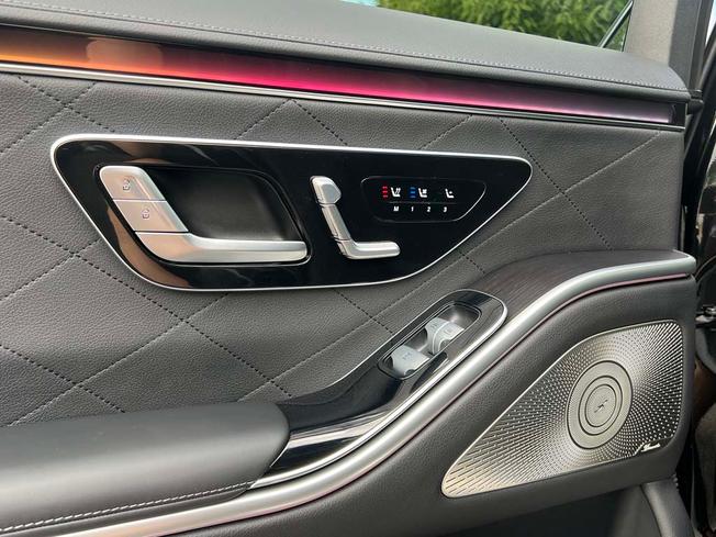 MERCEDES-BENZ S Class Photo 45