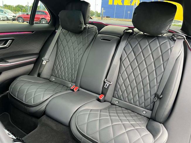 MERCEDES-BENZ S Class Photo 46
