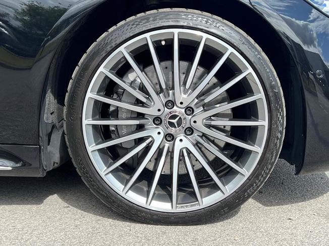 MERCEDES-BENZ S Class Photo 6