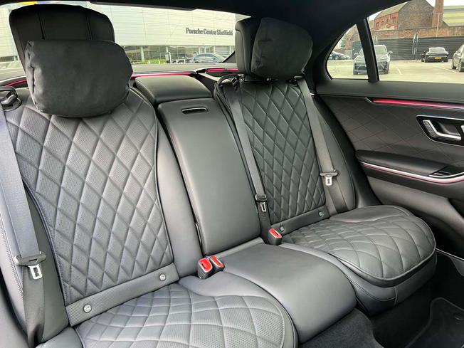 MERCEDES-BENZ S Class Photo 8