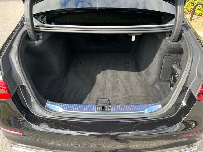 MERCEDES-BENZ S Class Photo 9