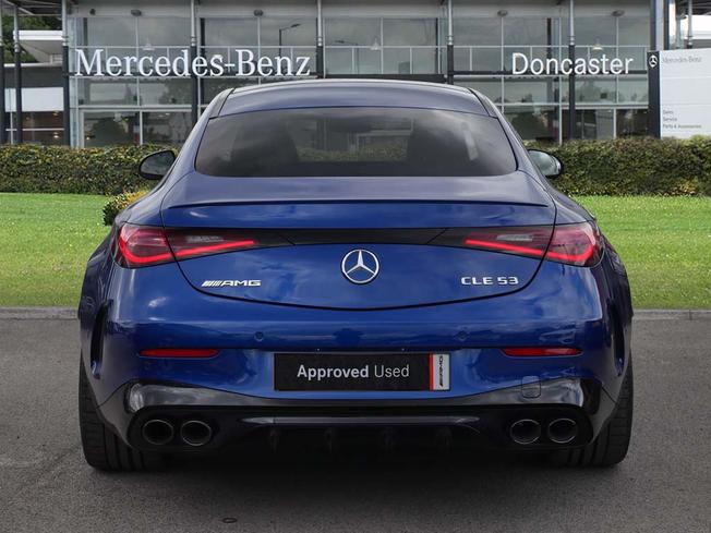 MERCEDES-BENZ Cle Photo 11
