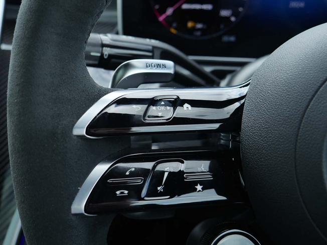 MERCEDES-BENZ Cle Photo 12