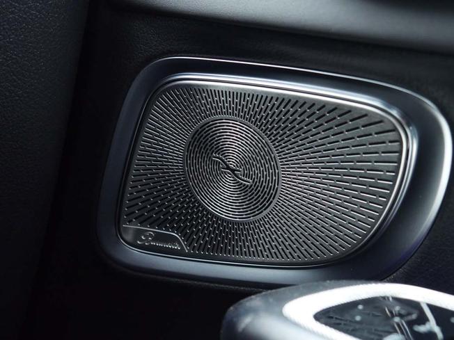 MERCEDES-BENZ Cle Photo 19