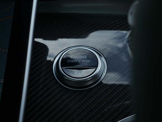 MERCEDES-BENZ Cle Photo 22