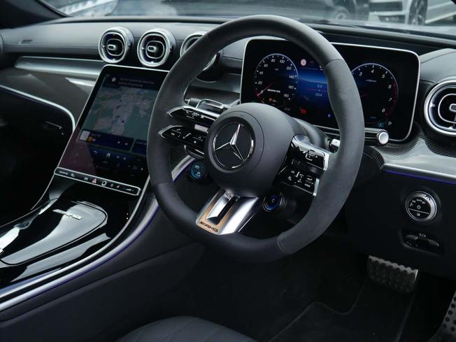 MERCEDES-BENZ Cle Photo 40
