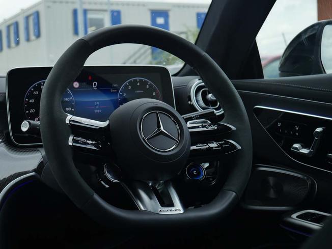 MERCEDES-BENZ Cle Photo 45