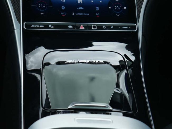 MERCEDES-BENZ Cle Photo 49