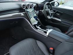 MERCEDES-BENZ Cle Photo 5