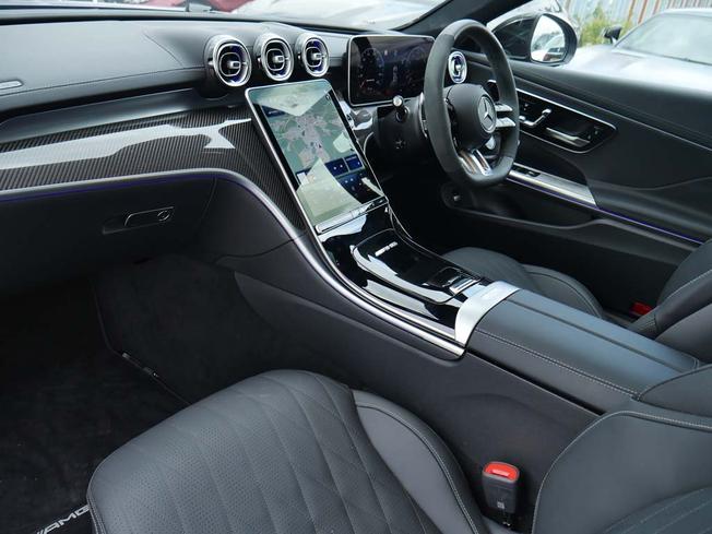 MERCEDES-BENZ Cle Photo 5