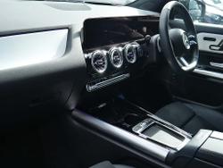 MERCEDES-BENZ GLA Photo 3