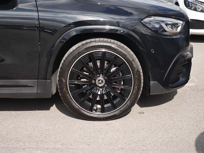 MERCEDES-BENZ GLA Photo 6