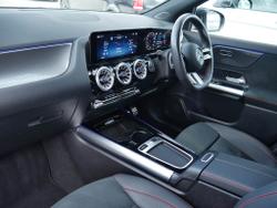 MERCEDES-BENZ Gla Photo 3