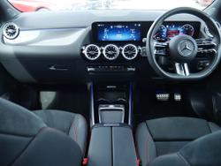 MERCEDES-BENZ Gla Photo 5