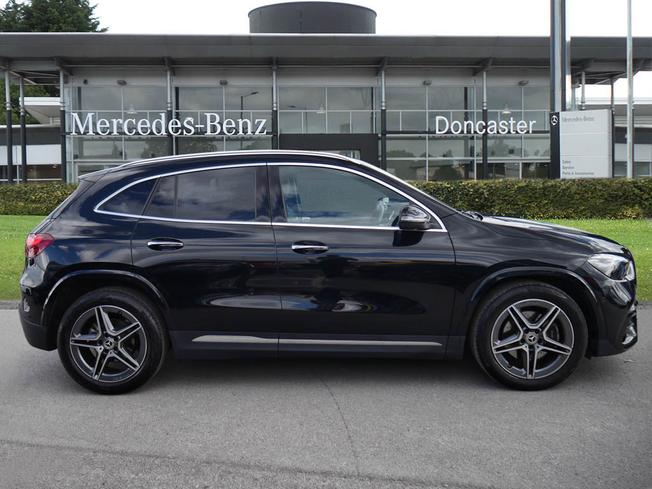 MERCEDES-BENZ Gla Photo 7