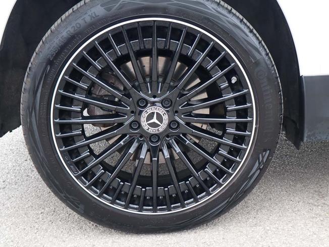 MERCEDES-BENZ Eqa Photo 12