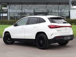 MERCEDES-BENZ Eqa Photo 2
