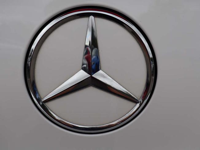MERCEDES-BENZ Eqa Photo 20