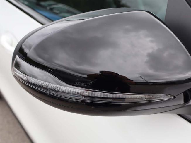 MERCEDES-BENZ Eqa Photo 21