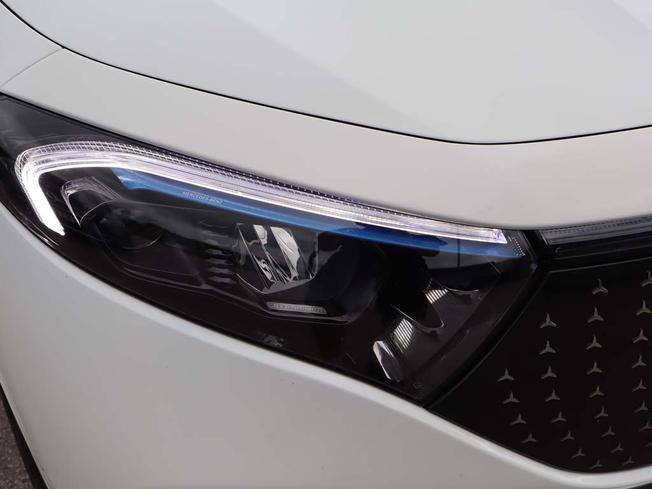 MERCEDES-BENZ Eqa Photo 22