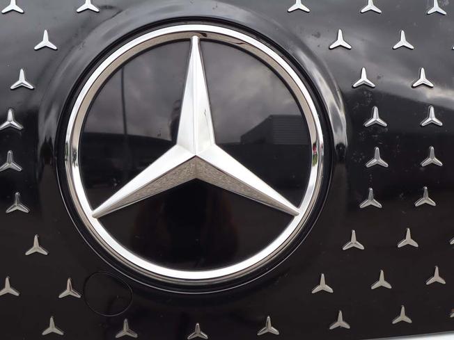MERCEDES-BENZ Eqa Photo 23
