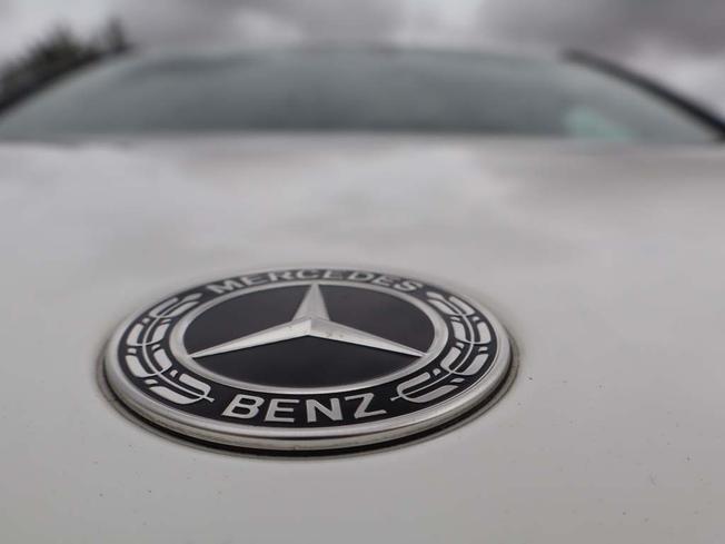 MERCEDES-BENZ Eqa Photo 24