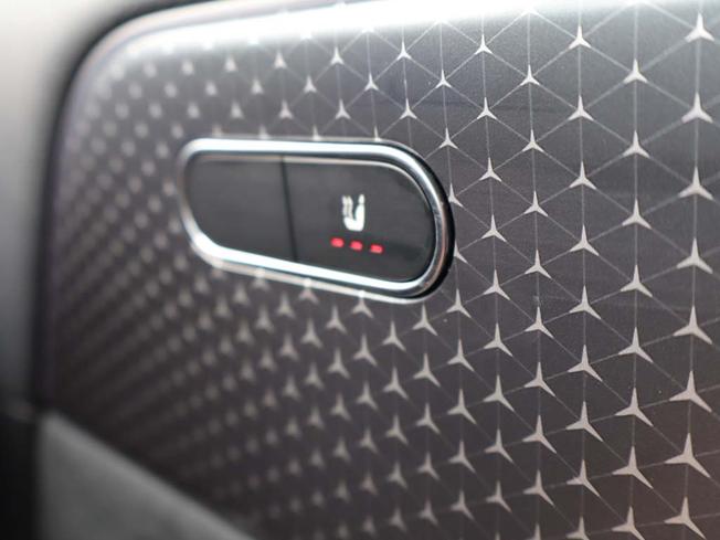 MERCEDES-BENZ Eqa Photo 27