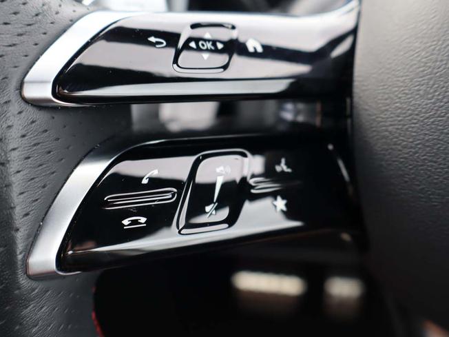 MERCEDES-BENZ Eqa Photo 29