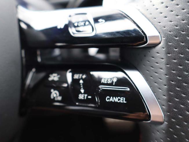 MERCEDES-BENZ Eqa Photo 30