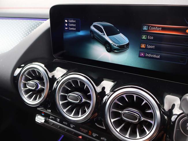 MERCEDES-BENZ Eqa Photo 45