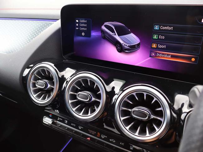 MERCEDES-BENZ Eqa Photo 48
