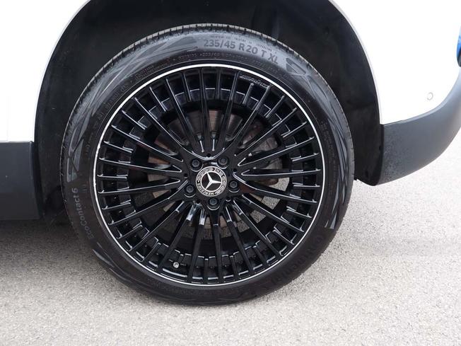 MERCEDES-BENZ Eqa Photo 6