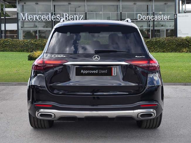 MERCEDES-BENZ Gle Photo 11
