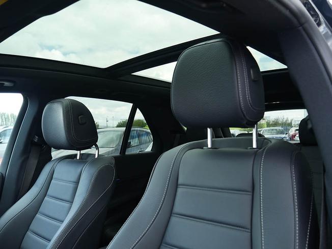 MERCEDES-BENZ Gle Photo 12
