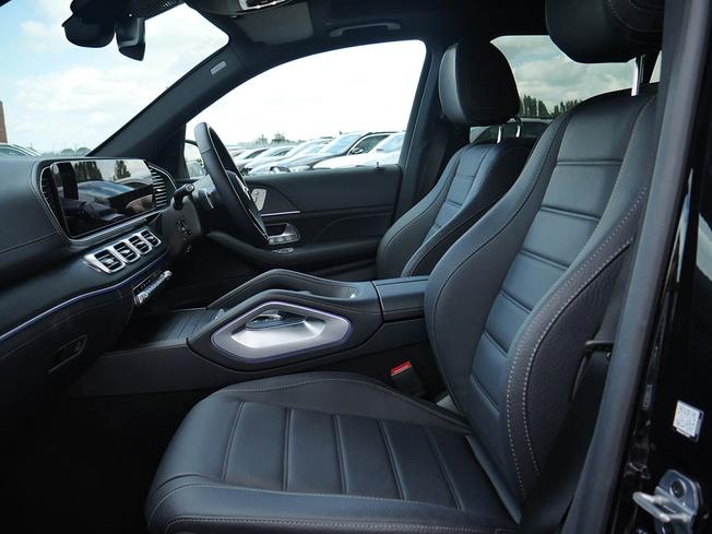 MERCEDES-BENZ Gle Photo 13