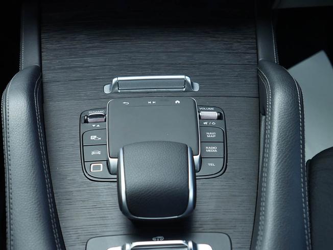MERCEDES-BENZ Gle Photo 16
