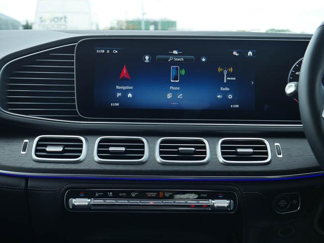 MERCEDES-BENZ Gle Photo 17