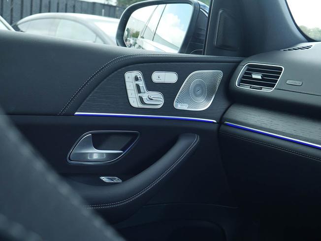 MERCEDES-BENZ Gle Photo 18