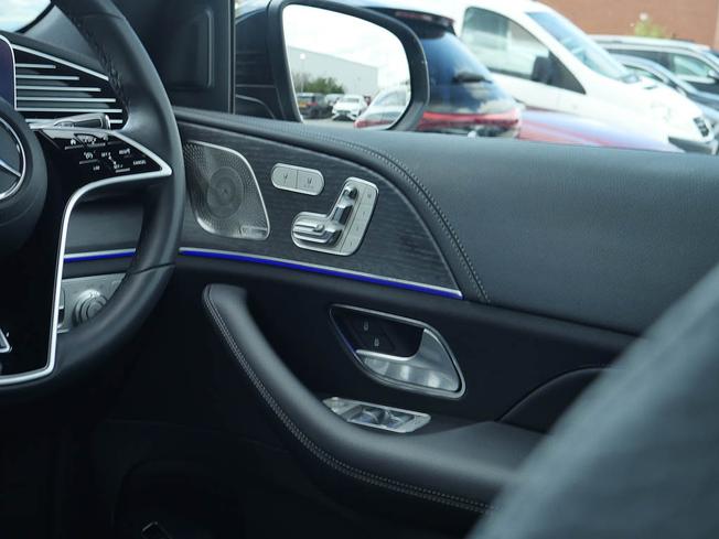 MERCEDES-BENZ Gle Photo 19