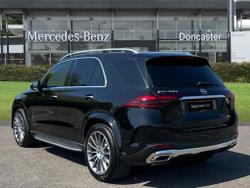 MERCEDES-BENZ Gle Photo 2