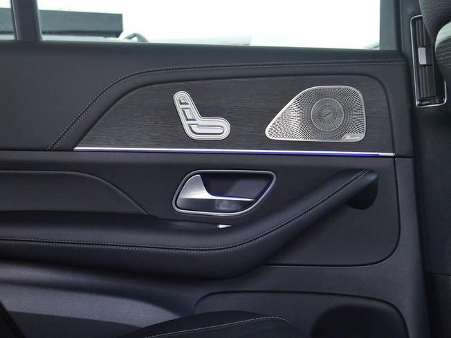 MERCEDES-BENZ Gle Photo 23
