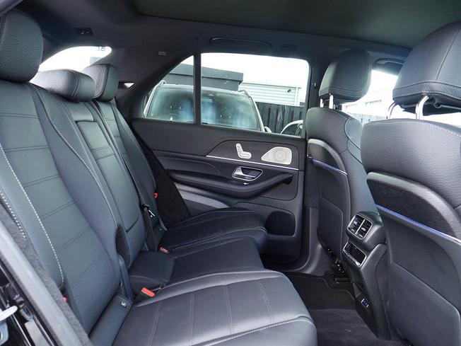 MERCEDES-BENZ Gle Photo 25