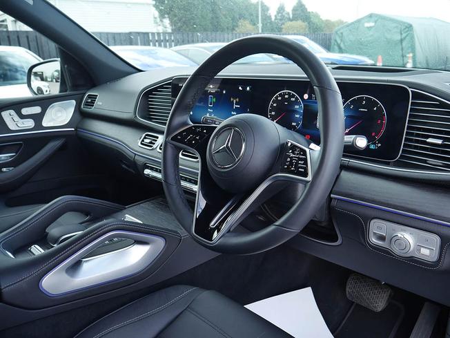 MERCEDES-BENZ Gle Photo 27