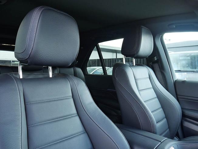 MERCEDES-BENZ Gle Photo 28