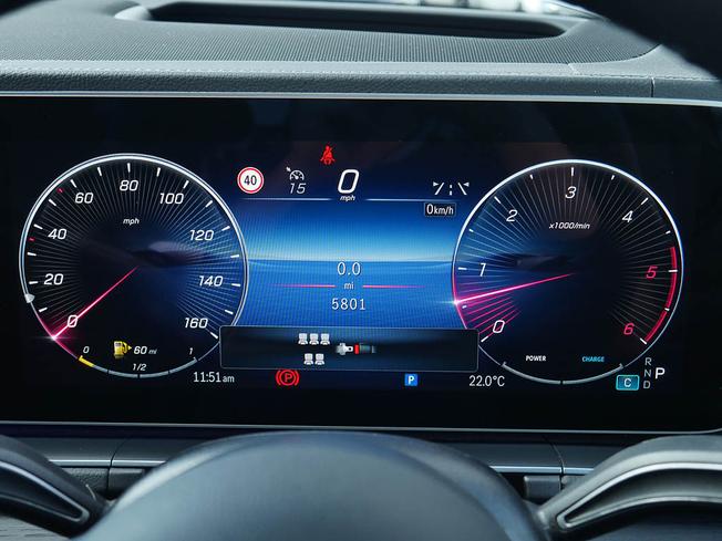 MERCEDES-BENZ Gle Photo 4