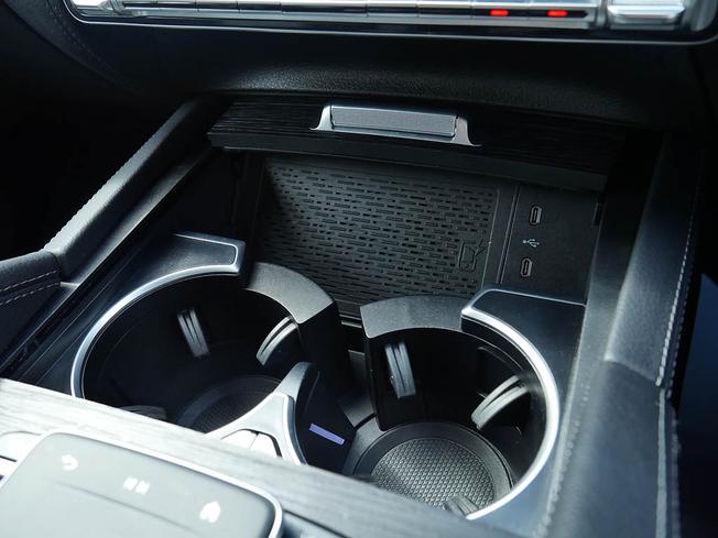 MERCEDES-BENZ Gle Photo 42