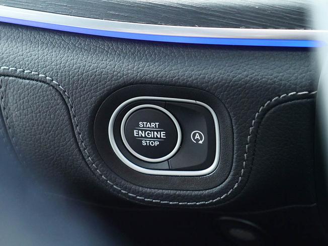 MERCEDES-BENZ Gle Photo 43